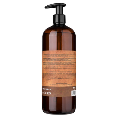 Безсульфатний шампунь для об'єму тонкого волосся B.iO Sinergy 1000 мл