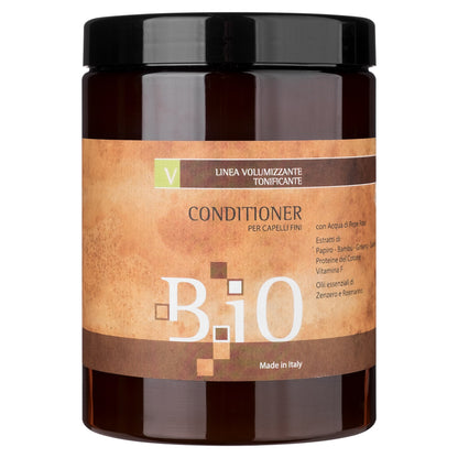 Кондиціонер для об'єму тонкого волосся B.iO Sinergy 1000 мл