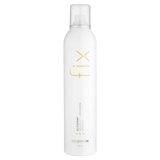 Еко-спрей для волосся еластичної фіксації Sinergy FIX SOFT Sinergy , 300 мл