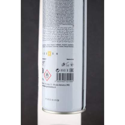 Еко-спрей для волосся сильної фіксації Sinergy STRONG FIX 300 мл