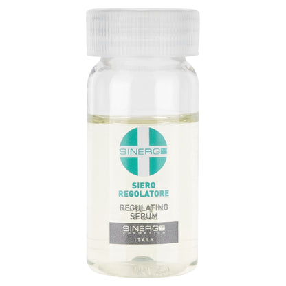 Ампула для жирної шкіри голови Sinergy 1шт*8мл