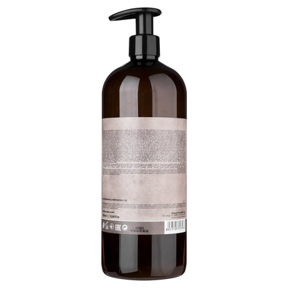 Безсульфатний шампунь для жирної шкіри голови B.iO Sinergy 1000 мл