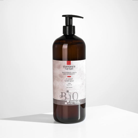 Безсульфатний шампунь проти випадіння волосся B.iO Sinergy 1000 мл