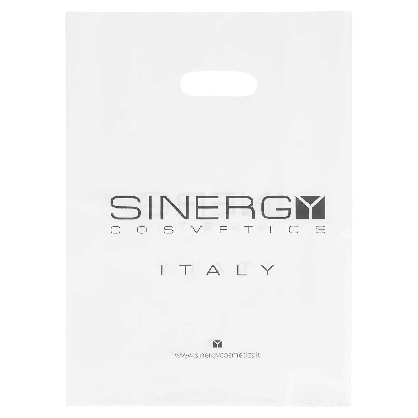 Пакет для косметики Sinergy