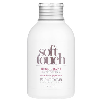 Гель для душу Sinergy Soft touch Myrrh and Black Pepper 100 мл