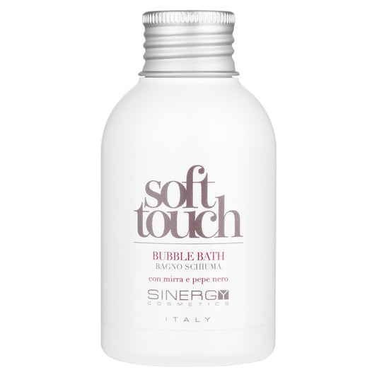 Гель для душу Sinergy Soft touch Myrrh and Black Pepper 100 мл