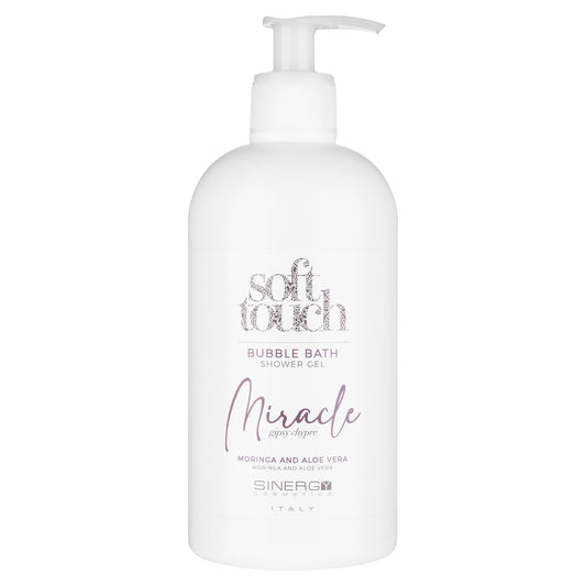 Гель для душу Sinergy Moringa 500 мл