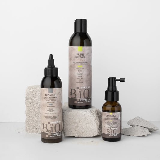 Sinergy™Набір проти сухої лупи B.IO, Sinergy