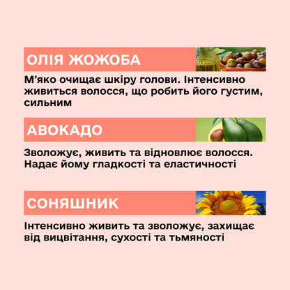 Мус для кучерявого волосся Y6.3 Sinergy 250мл