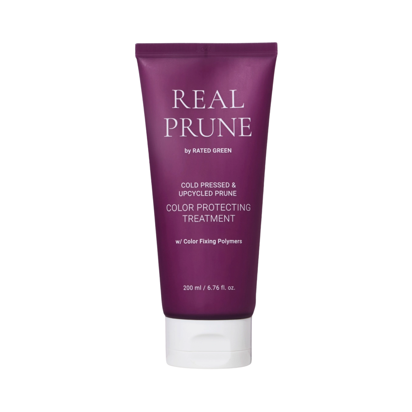 Маска для фарбованого волосся REAL PRUNE Rated Green 200 мл