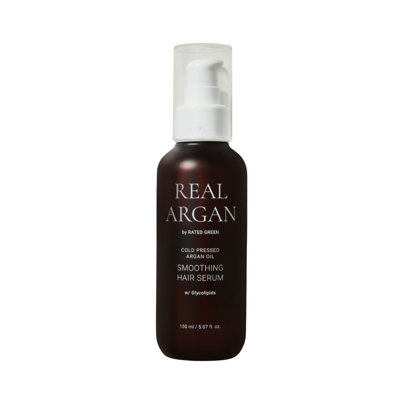 Сироватка для волосся з аргановою олією REAL ARGAN Rated Green 150 мл