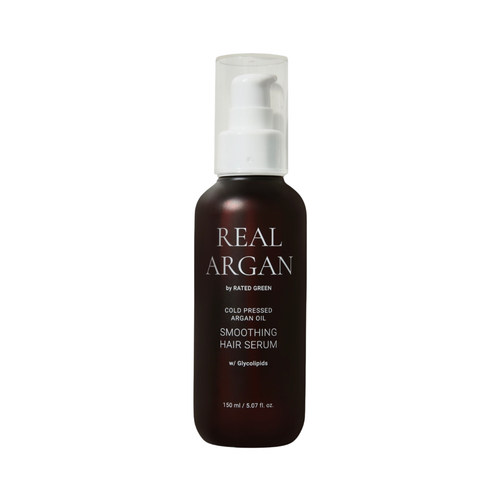 Сироватка для волосся з аргановою олією REAL ARGAN Rated Green 150 мл