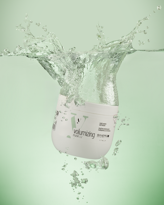 Sinergy™ Маска Smart для об'єму тонкого волосся Y3.2 Sinergy 500 мл