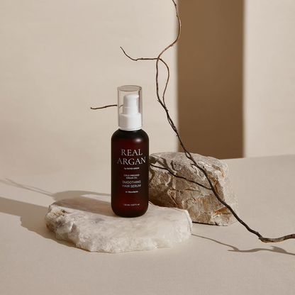 Сироватка для волосся з аргановою олією REAL ARGAN Rated Green 150 мл