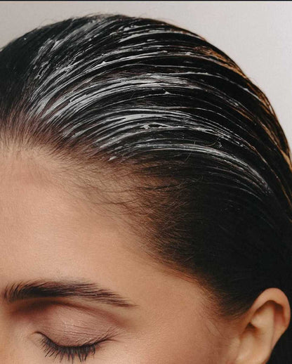 Маска для волосся з Трюфелем Truffle Indulge Mask 125 мл TruffLuv