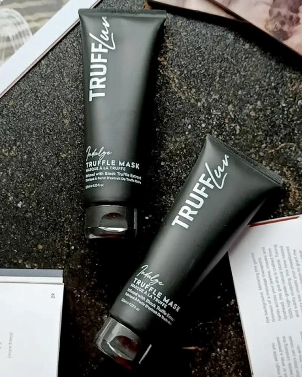 Маска для волосся з Трюфелем Truffle Indulge Mask 125 мл TruffLuv