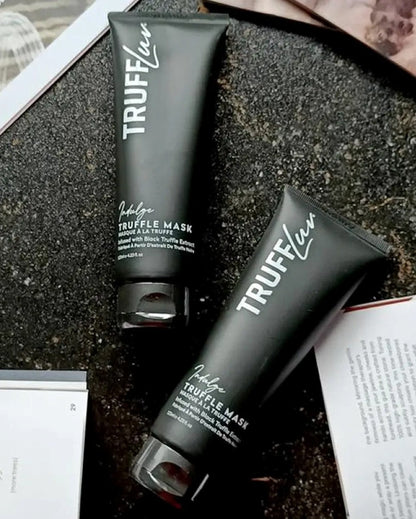 Маска для волосся з Трюфелем Truffle Indulge Mask 125 мл TruffLuv