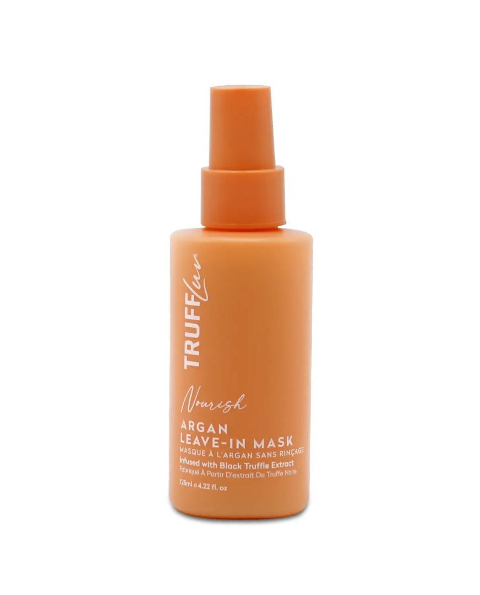 Маска незмивна для волосся Арганова Truffle Nourish Argan Leave-In Mask 125 мл TruffLuv