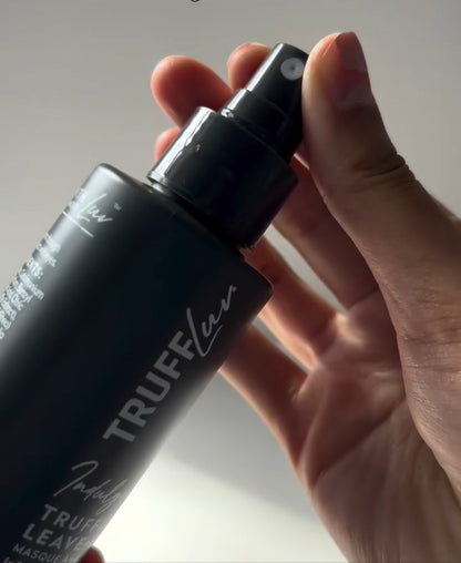 Маска незмивна для волосся з Трюфелем Truffle Indulge Leave-In Mask 125 мл TruffLuv