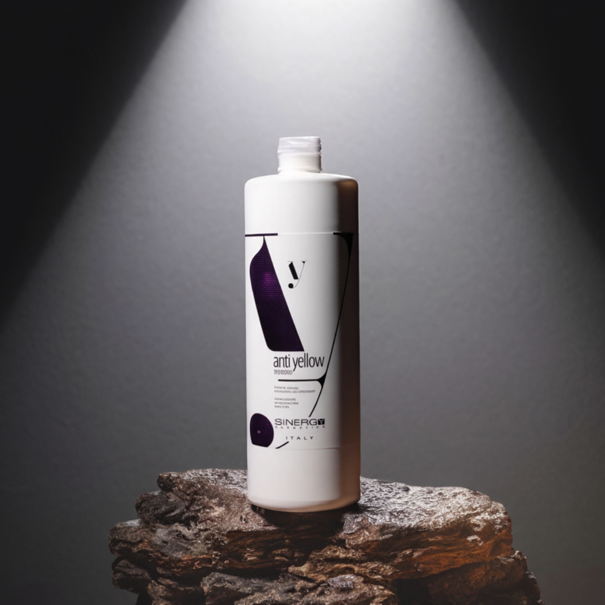 Шампунь антижовтий Y5.1 Sinergy 1000 мл