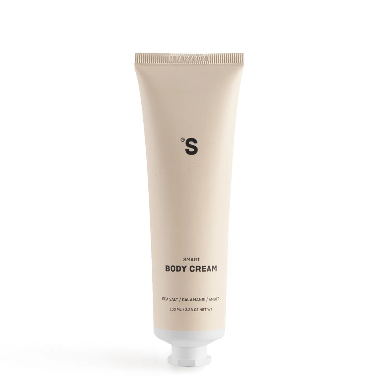 Лосьйон для тіла SEA SALT Smart Sister's Aroma 100мл