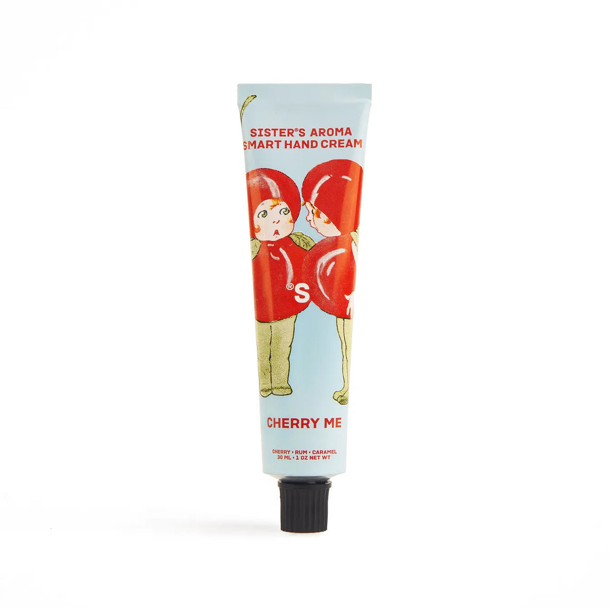 Крем для рук CHERRY ME Smart Sister's Aroma 30 мл