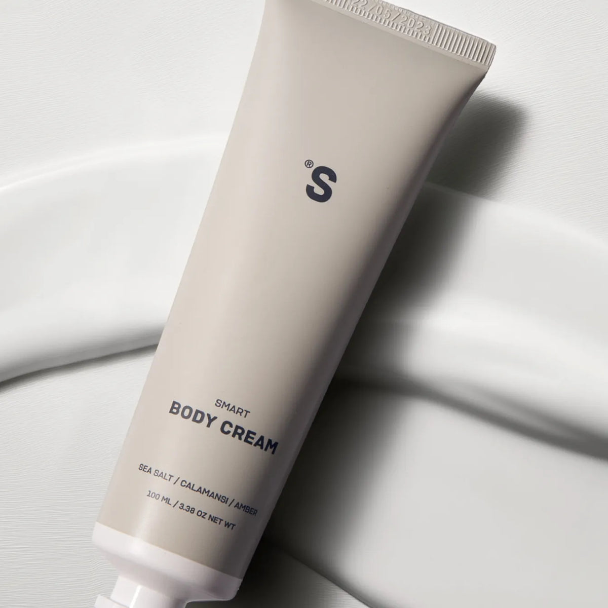 Лосьйон для тіла SEA SALT Smart Sister's Aroma 100мл
