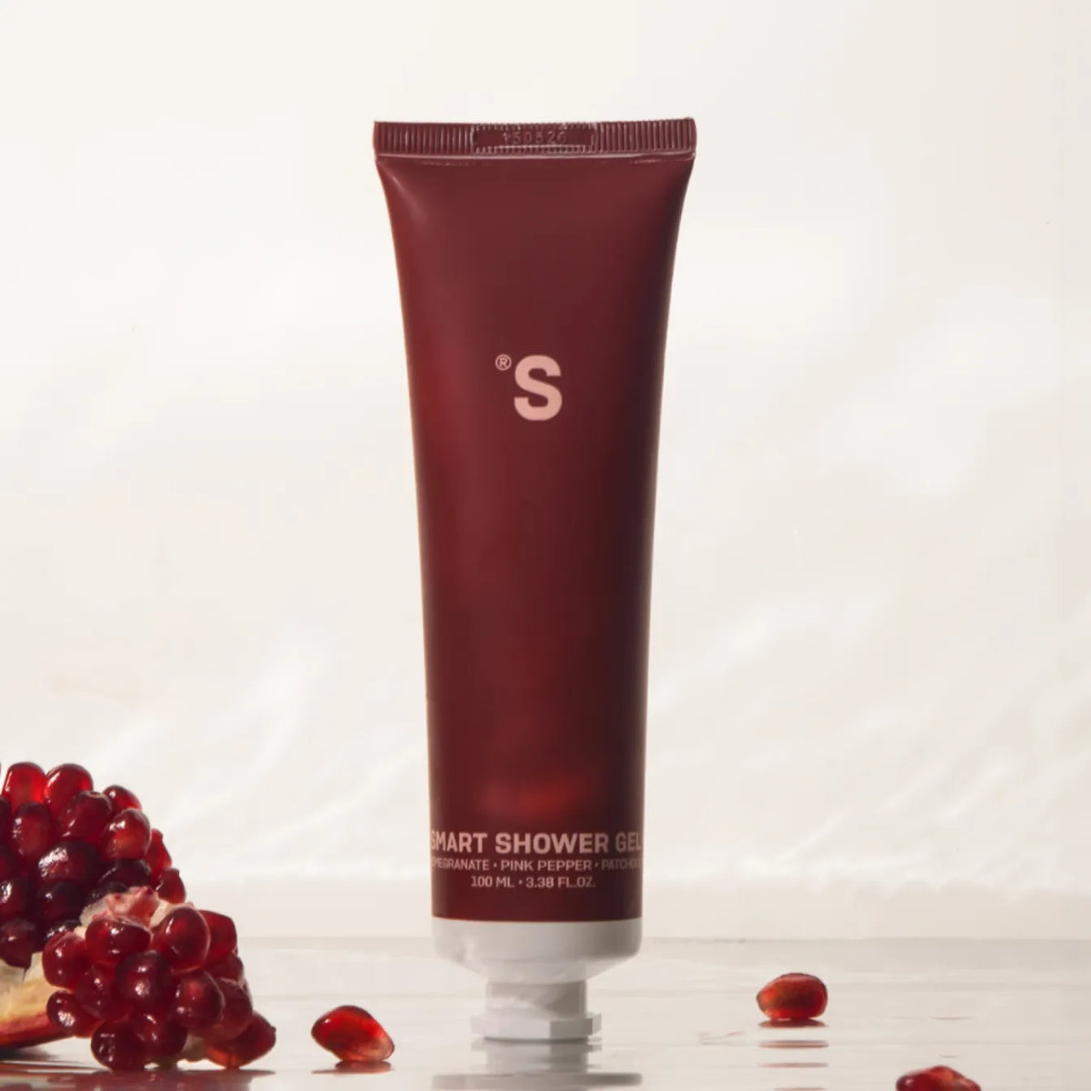Гель для душу POMEGRANATE Smart Sister's Aroma 100 мл