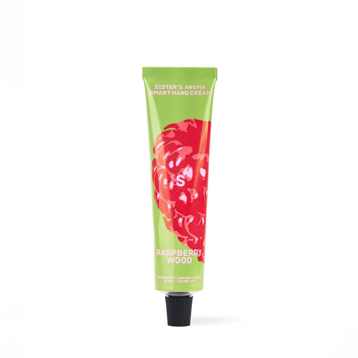 Крем для рук RASPBERRY WOOD Smart Sister's Aroma 30 мл