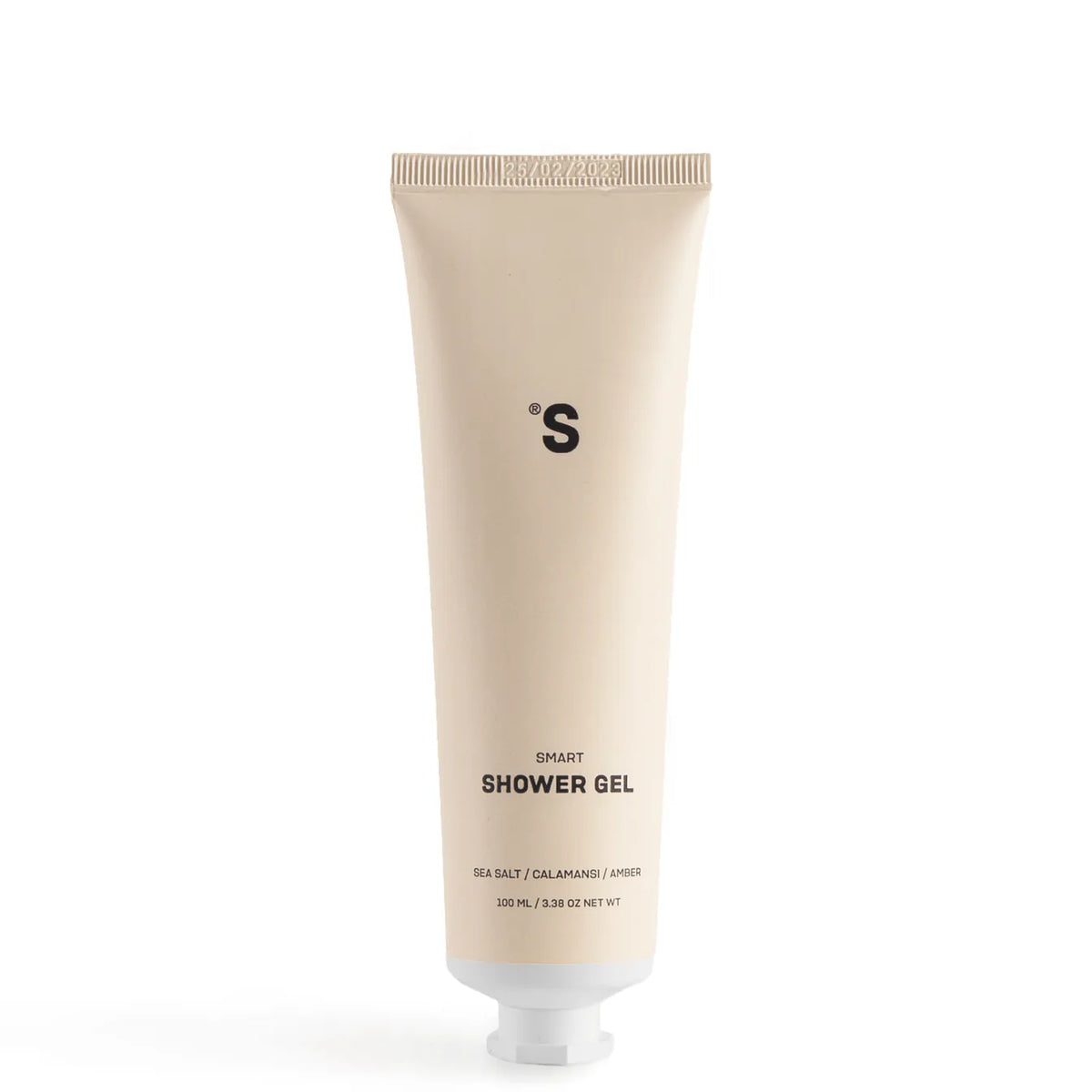 Гель для душу SEA SALT Smart Sister's Aroma 100 мл