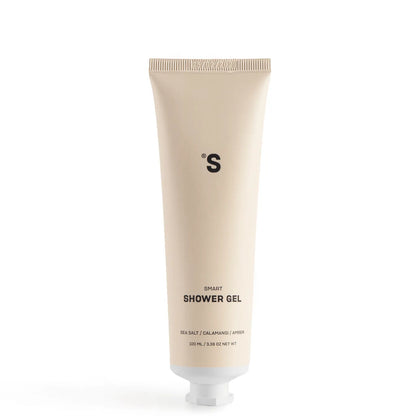 Гель для душу SEA SALT Smart Sister's Aroma 100 мл