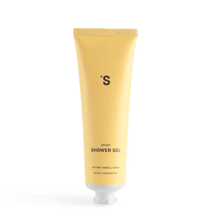 Гель для душу VETIVER Smart Sister's Aroma 100 мл