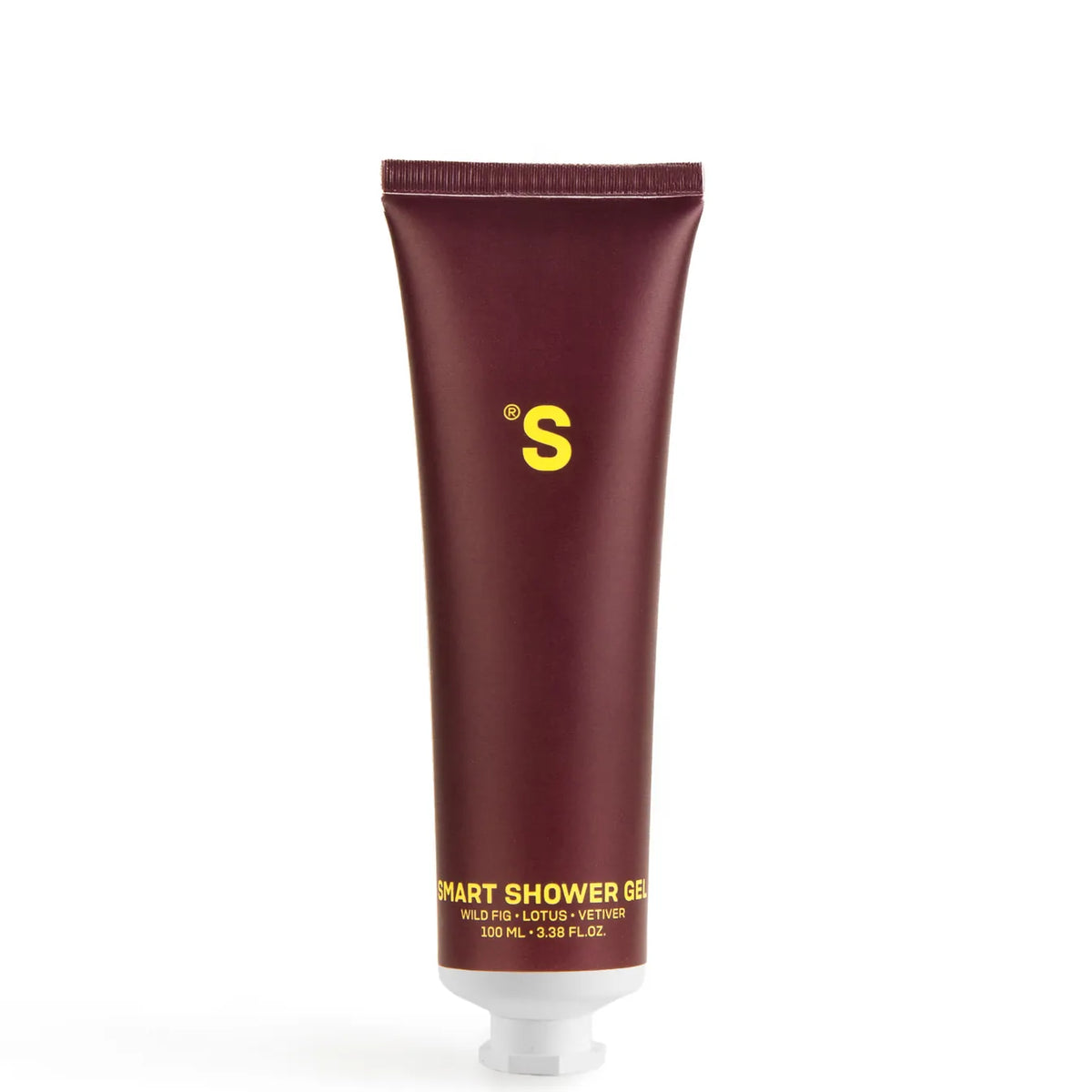 Гель для душу FIG Smart Sister's Aroma 100 мл