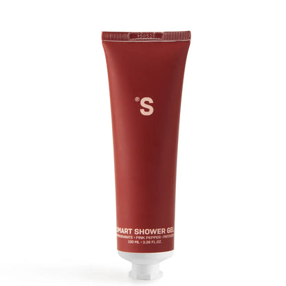 Гель для душу POMEGRANATE Smart Sister's Aroma 100 мл