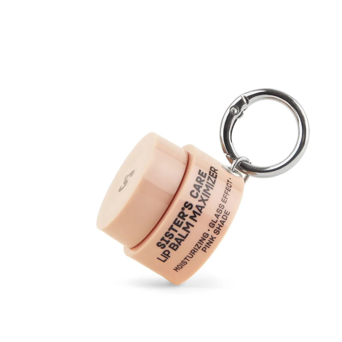 Бальзам для губ Balm MAXIMIZER Sister's Aroma 4 г