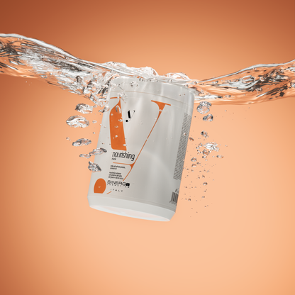 Маска для зволоження сухого і пошкодженого волосся 1000мл