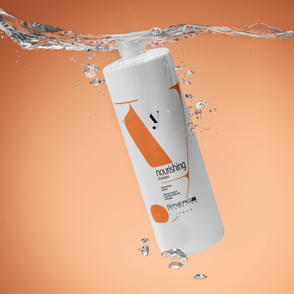 Шампунь для сухого і пошкодженого волосся Y1.1 Sinergy 1000 мл