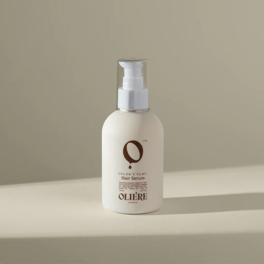 Сироватка для фарбованого волосся Color E'Clat OLIE'RE PARIS 150 мл