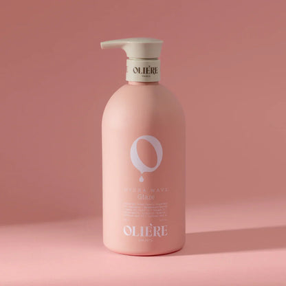 Гель-глазур для кучерявого волосся Hydra Wave OLIE'RE PARIS 500 мл