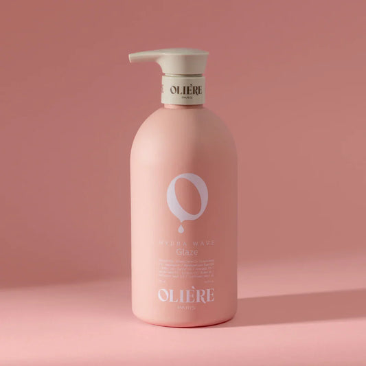 Гель-глазур для кучерявого волосся Hydra Wave OLIE'RE PARIS 500 мл
