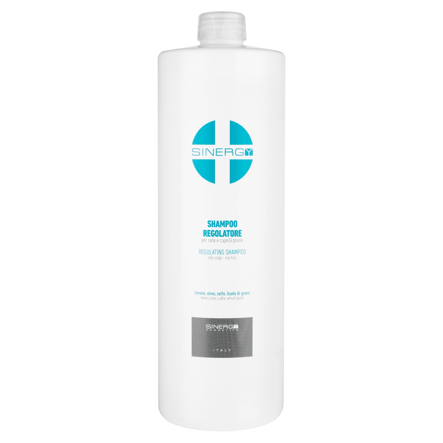 Sinergy™Шампунь для жирної шкіри голови Sinergy 1000 мл