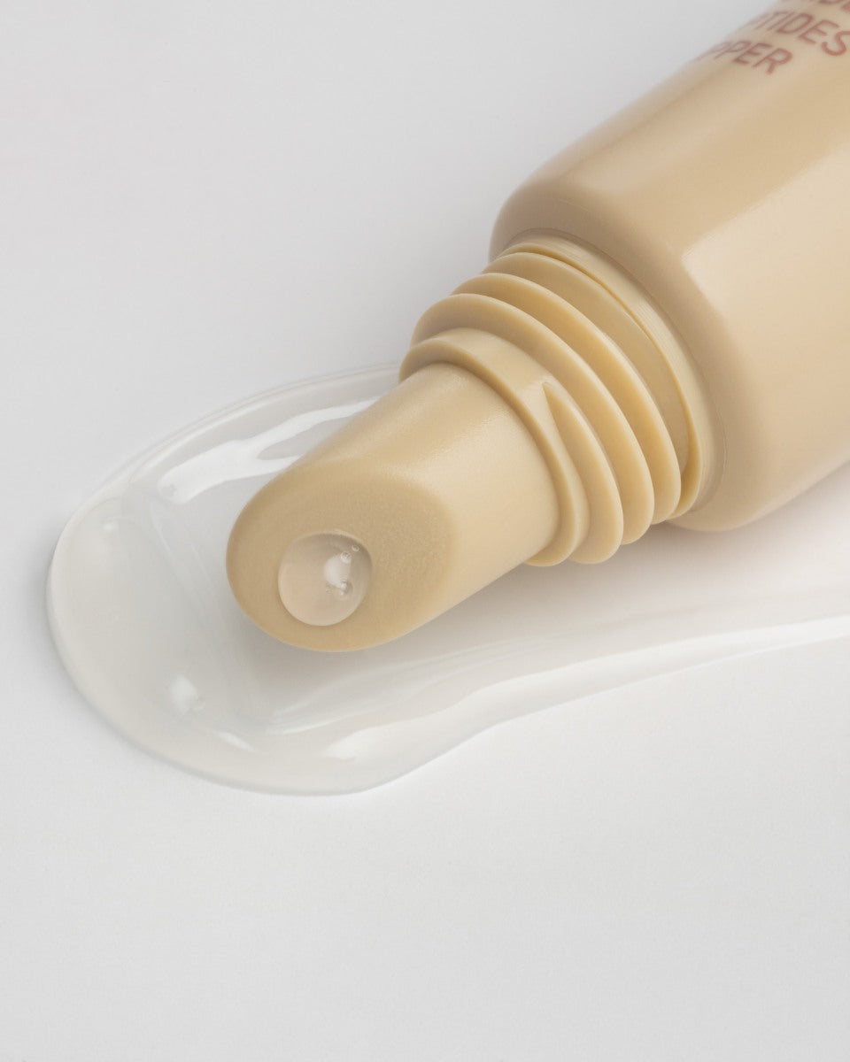 Блиск для губ Lipper SALTED CARAMEL Lipss 8 мл