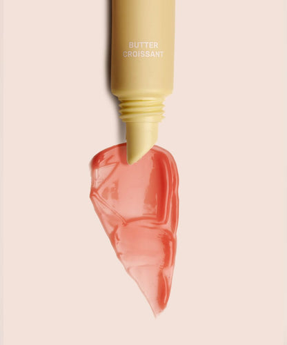Блиск для губ Lipper BUTTER CROISSANT Lipss 8 мл