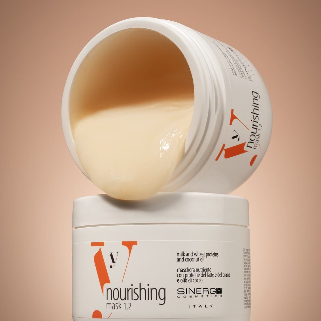 Healthy Food for Hair