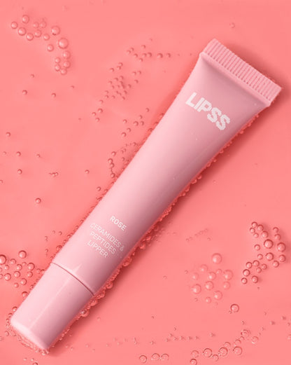 Блиск для губ Lipper ROSE Lipss 8 мл