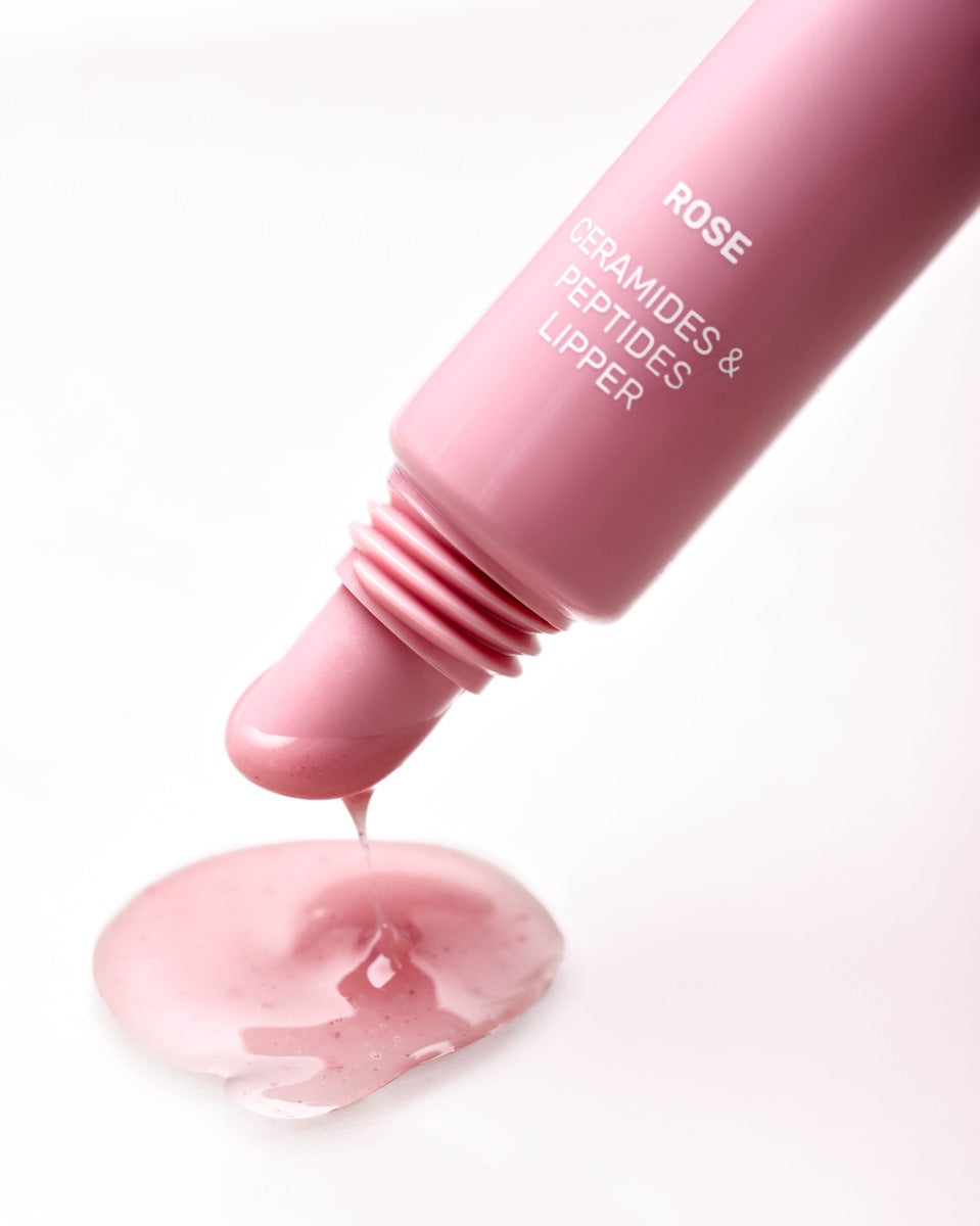 Блиск для губ Lipper ROSE Lipss 8 мл