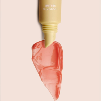 Блиск для губ Lipper BUTTER CROISSANT Lipss 8 мл