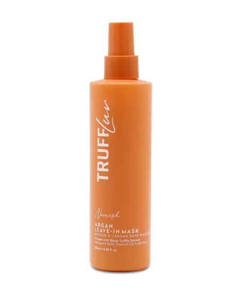 Маска незмивна для волосся Арганова Truffle Nourish Argan Leave-In Mask 250 мл TruffLuv