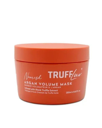 Маска для об'єму волосся Арганова Truffle Nourish Volume Mask 250 мл TruffLuv