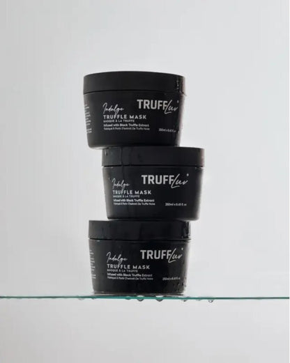 Маска для волосся з Трюфелем Truffle Indulge Mask 250 мл TruffLuv